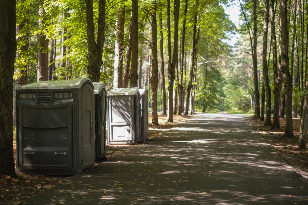 Best Portable Restroom Removal and Pickup in Grayson, GA