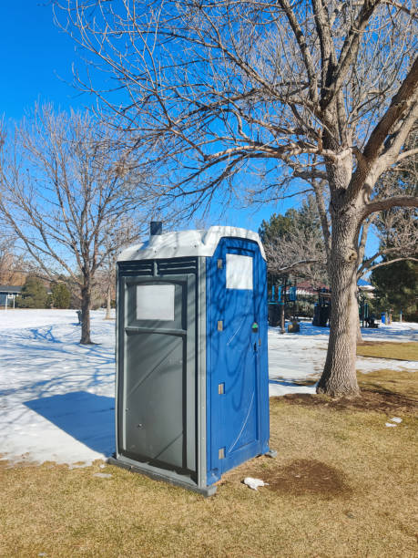 Best Portable Restroom Maintenance and Cleaning in Grayson, GA